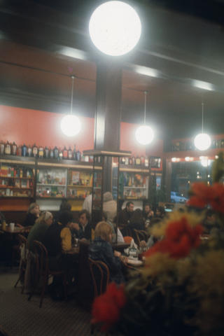 The Fillmore Fine Art Print