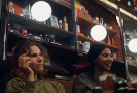 The Fillmore Fine Art Print