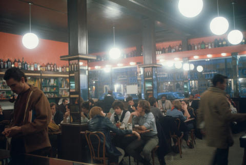 The Fillmore Fine Art Print