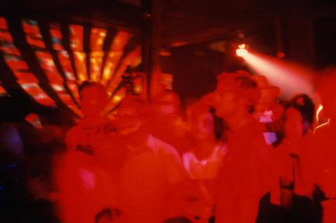 The Fillmore Fine Art Print