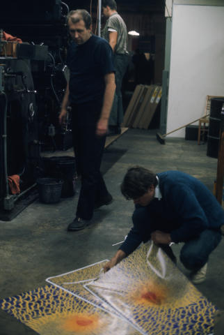 Poster Production Fine Art Print