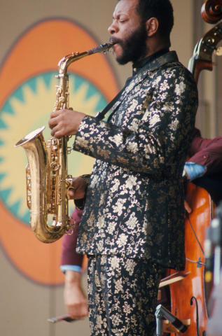 Best of Monterey Pop Vol 1 Fine Art Print