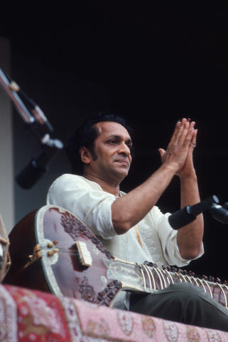 Best of Monterey Pop Vol 1 Fine Art Print