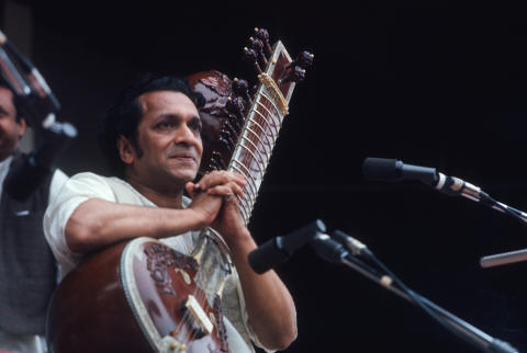 Best of Monterey Pop Vol 1 Fine Art Print