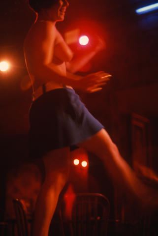 Nudes Fine Art Print