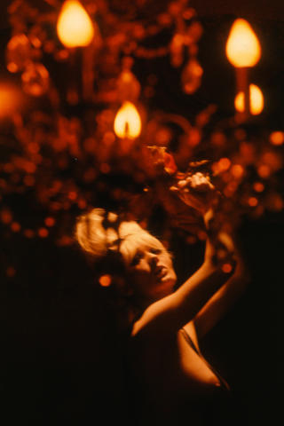 Nudes Fine Art Print