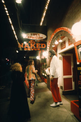 Nudes Fine Art Print