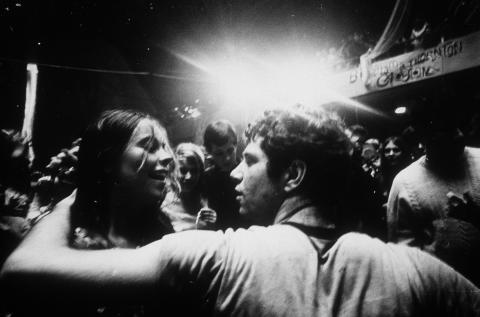 Trips Festival Fine Art Print