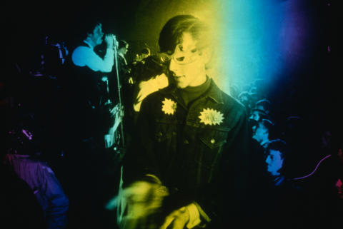 Trips Festival Fine Art Print