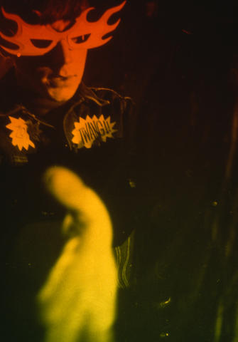 Trips Festival Fine Art Print