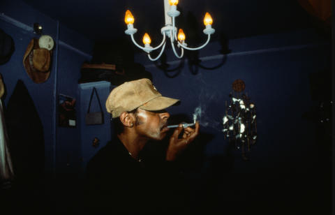 Ice, Meth, Speed Fine Art Print