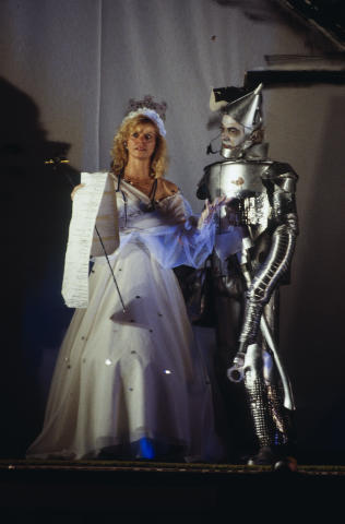 Gene Anthony Fine Art Print