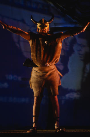 Gene Anthony Fine Art Print