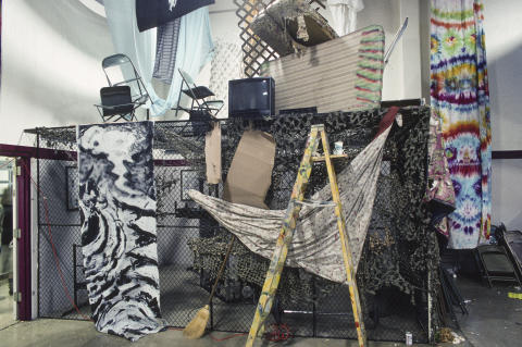 Gene Anthony Fine Art Print