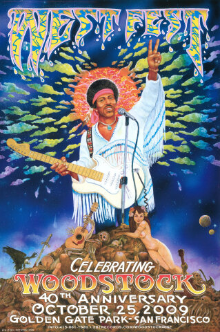 West Fest Poster