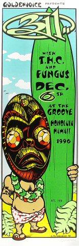 311 Poster