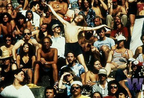 Deadheads Fine Art Print