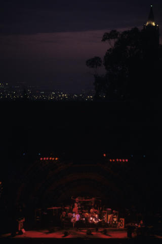 Grateful Dead Fine Art Print