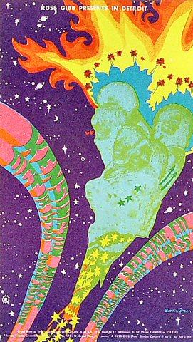 Kensington Market Postcard