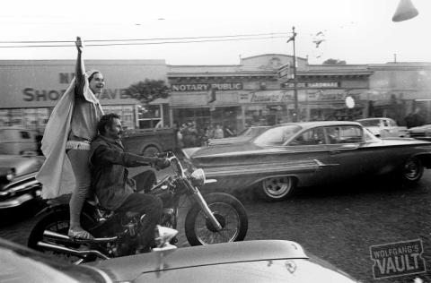 Henry Kot Fine Art Print