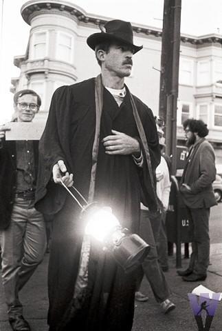 The Diggers Fine Art Print