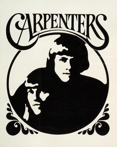Carpenters Handbill
