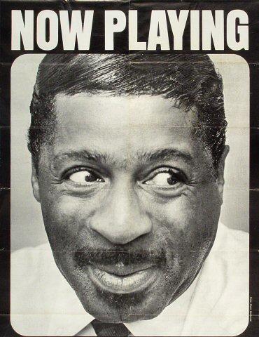 Erroll Garner Poster