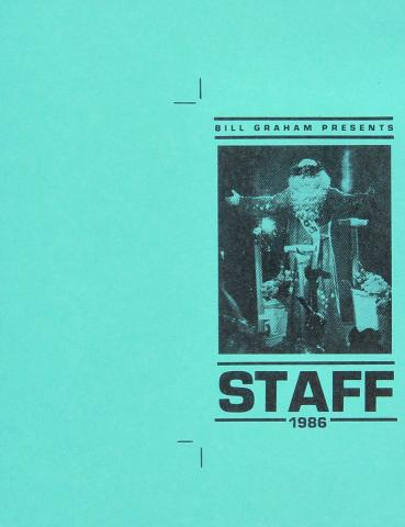 Grateful Dead Laminate