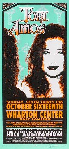 Tori Amos Poster