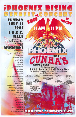 Barbara Anderson Poster