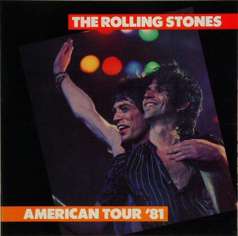 The Rolling Stones Program