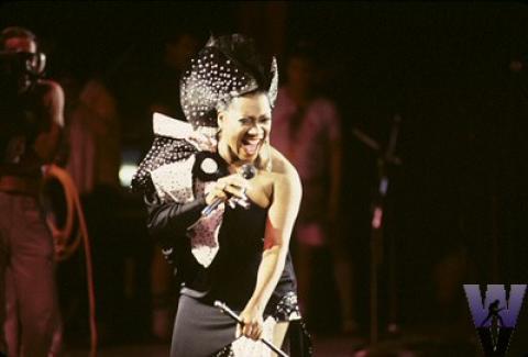 Patti LaBelle Fine Art Print