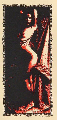 Mark Arminski Handbill