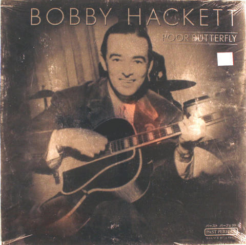 Bobby Hackett Vinyl 12"