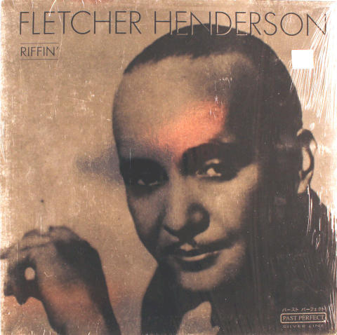 Fletcher Henderson Vinyl 12"