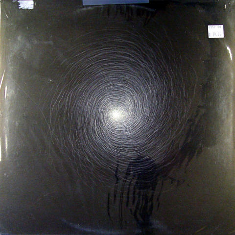 Frank Rosaly Vinyl 12"