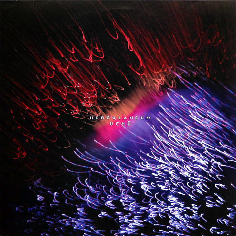 Herculaneum Vinyl 12"