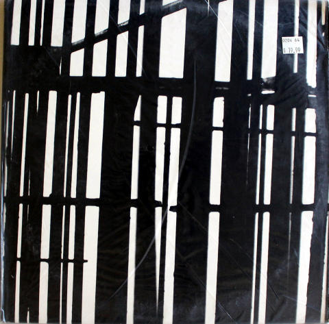 Daniel Givens Vinyl 12"