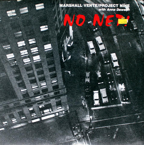 Marshall Vente Vinyl 12"