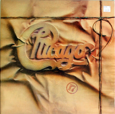 Chicago Vinyl 12"