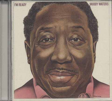 Muddy Waters CD