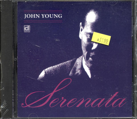 John Young CD