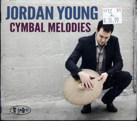 Jordan Young CD