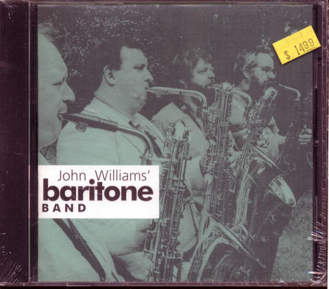 John Williams CD