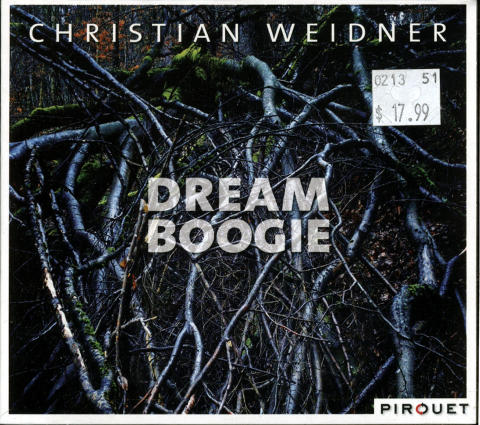 Christian Weidner CD