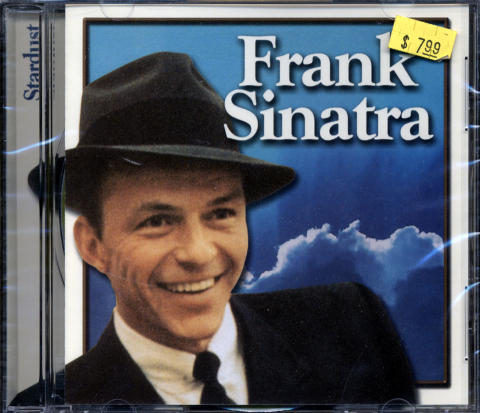 Frank Sinatra CD