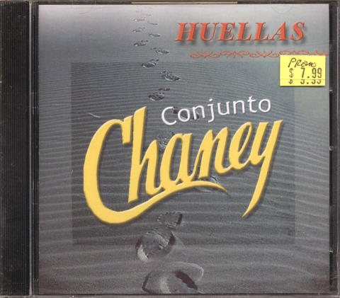 Huella CD