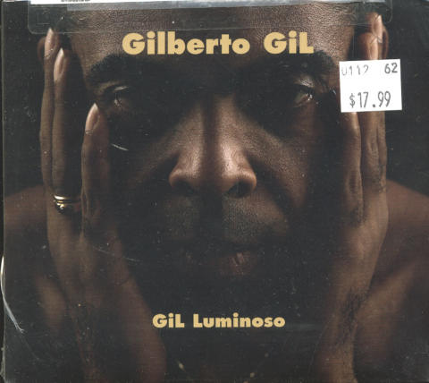 Gilberto Gil CD
