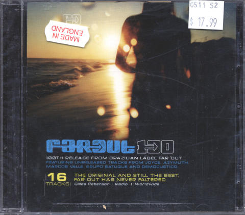 Farout CD