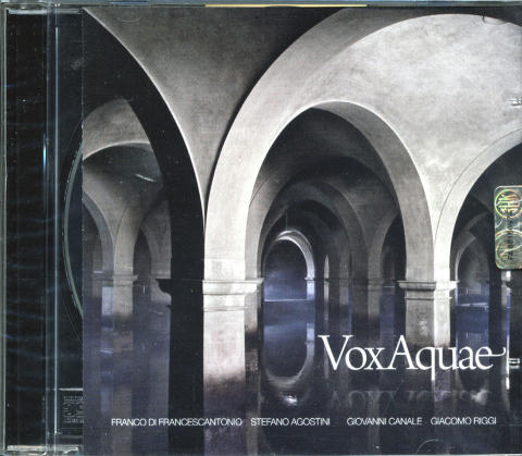 Franco Di Francescantonio CD